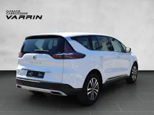 Renault Espace 1.8 TCe 225 Intens EDC