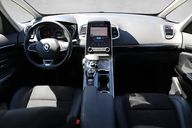 Renault Espace 1.8 TCe 225 Intens EDC
