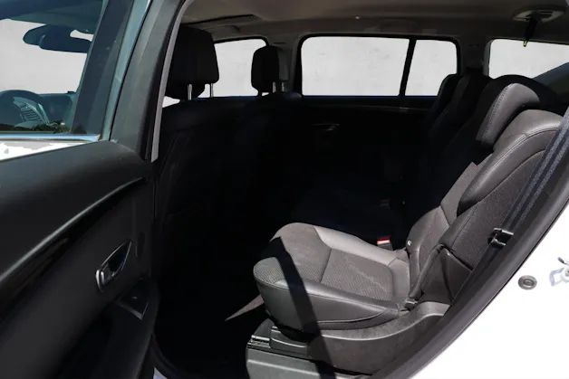 Renault Espace 1.8 TCe 225 Intens EDC