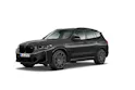 BMW X3 M Competition F97 (CH) AHK