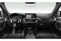 BMW X3 M Competition F97 (CH) AHK