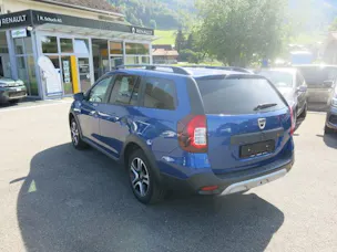 Dacia Logan MCV 0.9 TCe Celebration E6c S/S