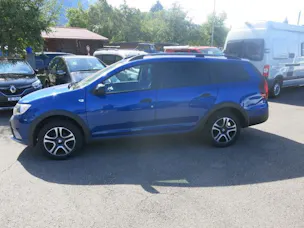 Dacia Logan MCV 0.9 TCe Celebration E6c S/S