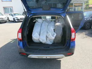 Dacia Logan MCV 0.9 TCe Celebration E6c S/S
