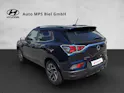 SsangYong Korando eMotion Titanium