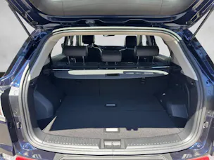 SsangYong Korando eMotion Titanium