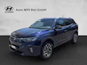 SsangYong Korando eMotion Titanium