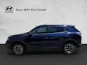 SsangYong Korando eMotion Titanium