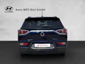 SsangYong Korando eMotion Titanium