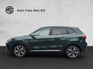 MG ZS 1.5 Hybrid+ Luxury