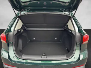 MG ZS 1.5 Hybrid+ Luxury