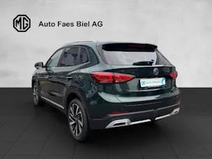 MG ZS 1.5 Hybrid+ Luxury
