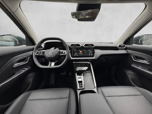 MG ZS 1.5 Hybrid+ Luxury