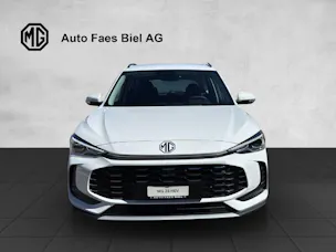 MG ZS 1.5 Hybrid+ Comfort