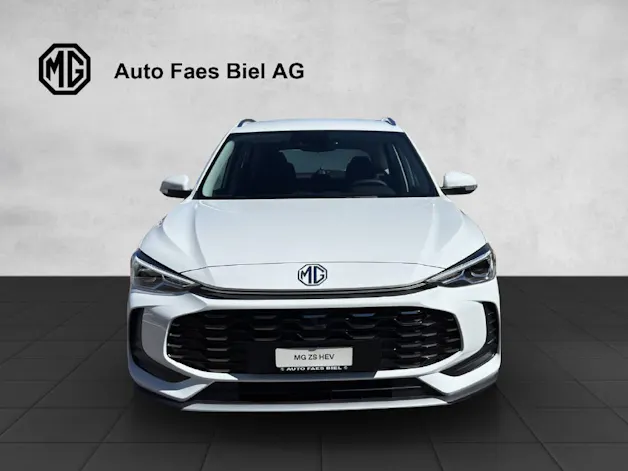 MG ZS 1.5 Hybrid+ Comfort
