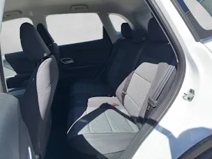 MG ZS 1.5 Hybrid+ Comfort