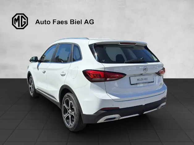 MG ZS 1.5 Hybrid+ Comfort