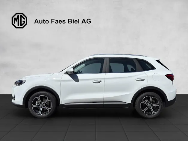 MG ZS 1.5 Hybrid+ Comfort