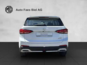 MG ZS 1.5 Hybrid+ Comfort
