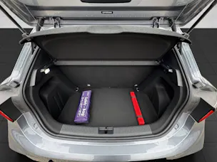 MG 3 1.5 Hybrid Luxury