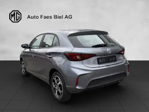 MG 3 1.5 Hybrid Luxury