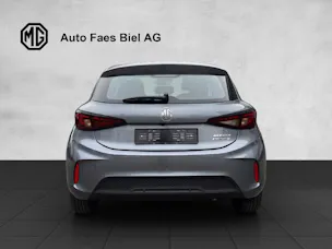 MG 3 1.5 Hybrid Luxury