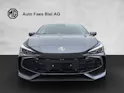 MG 3 1.5 Hybrid Luxury