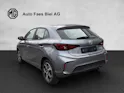 MG 3 1.5 Hybrid Luxury