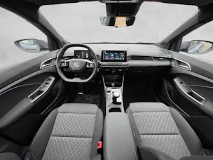 MG 3 1.5 Hybrid Luxury