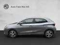 MG 3 1.5 Hybrid Luxury