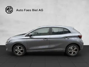 MG 3 1.5 Hybrid Luxury