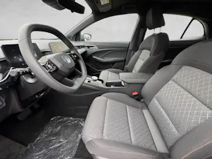MG 3 1.5 Hybrid Luxury
