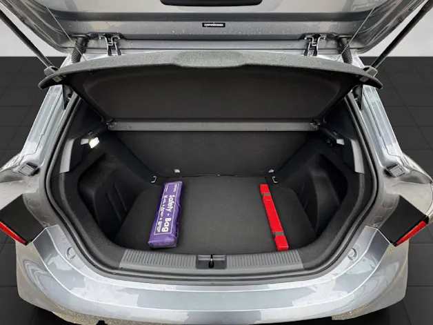 MG 3 1.5 Hybrid Luxury