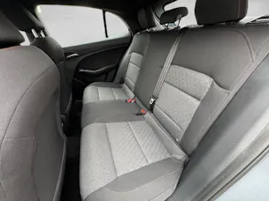MG 3 1.5 Hybrid Luxury