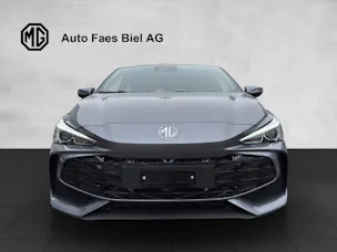 MG 3 1.5 Hybrid Luxury