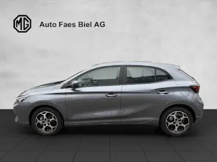 MG 3 1.5 Hybrid Luxury