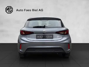 MG 3 1.5 Hybrid Luxury