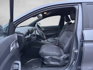 MG 3 1.5 Hybrid Luxury
