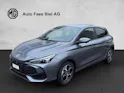 MG 3 1.5 Hybrid Luxury