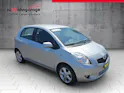 Toyota Yaris 1.3 16V Linea Sol