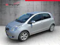 Toyota Yaris 1.3 16V Linea Sol