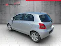 Toyota Yaris 1.3 16V Linea Sol