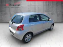 Toyota Yaris 1.3 16V Linea Sol