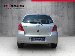 Toyota Yaris 1.3 16V Linea Sol