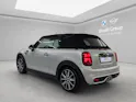 Mini Cabrio Cooper S