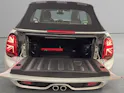 Mini Cabrio Cooper S
