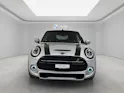 Mini Cabrio Cooper S