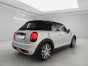 Mini Cabrio Cooper S