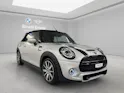 Mini Cabrio Cooper S