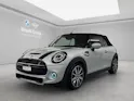 Mini Cabrio Cooper S
